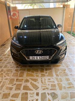 هیوندای کۆنا